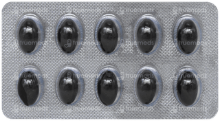 E Wok Plus Capsule 10