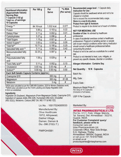 Ferpill Max Capsule 10