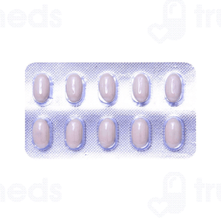 Sugest 200 Capsule 10