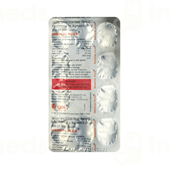 Rigocal Plus Capsule 10