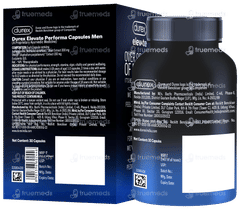 Durex Elevate Performa Men Capsule 30