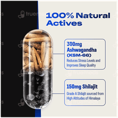 Durex Elevate Performa Men Capsule 30