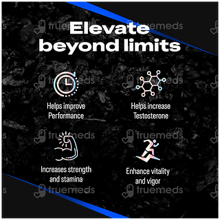 Durex Elevate Performa Men Capsule 30