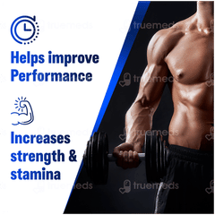 Durex Elevate Performa Men Capsule 30