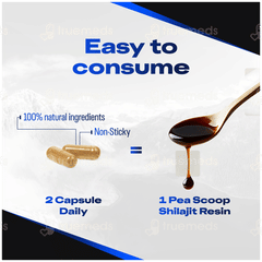 Durex Elevate Performa Men Capsule 30