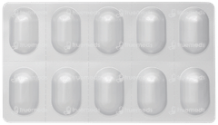 Psorid 50 Capsule 10
