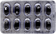 Nurite D Capsule 10