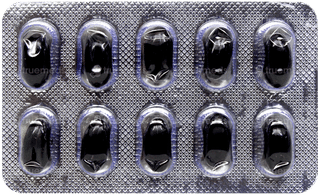 Nurite D Capsule 10