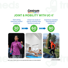 Centrum Joint & Mobility Capsule 10