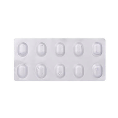 Lentris 4mg Capsule 10