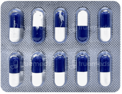 Erdomate Capsule 10 Erdomate Capsule 10