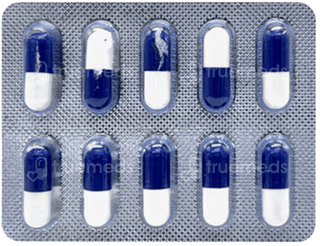 Erdomate Capsule 10