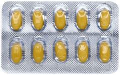 Nitnux 100 Capsule 10