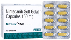 Nitnux 150 Capsule 10 Nitnux 150 Capsule 10