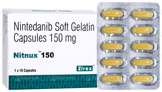 Nitnux 150 Capsule 10