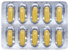 Nitnux 150 Capsule 10
