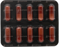 Tracogold 100 Capsule 10 Tracogold 100 Capsule 10