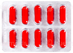 Audiovit Veggie Capsule 10