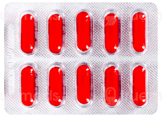 Audiovit Veggie Capsule 10