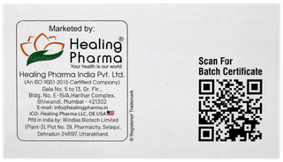 Lipidator A 40/75 Capsule 10