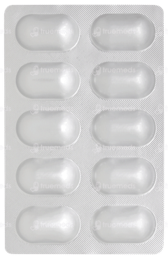 Lipidator A 40/75 Capsule 10