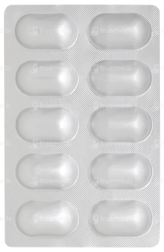Lipidator A 40/75 Capsule 10