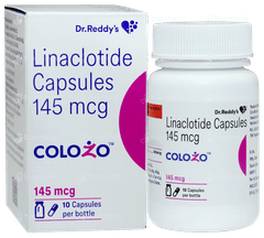 Colozo 145mcg Capsule 10