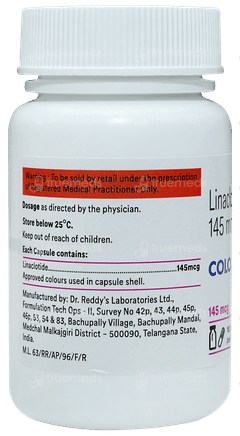 Colozo 145mcg Capsule 10