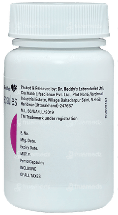 Colozo 145mcg Capsule 10