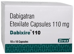 Dabixire 110 Capsule 10