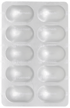 Dabixire 110 Capsule 10