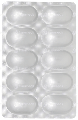 Dabixire 110 Capsule 10