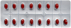 Deriva I 16 Capsule 15