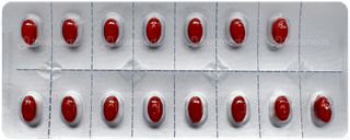 Deriva I 16 Capsule 15