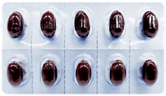 Zilocal Max Capsule 10