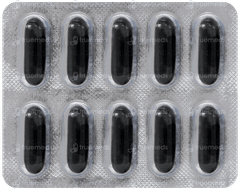 Elcovit Sg Capsule 10