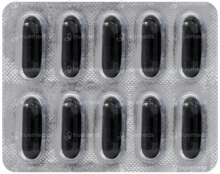 Elcovit Sg Capsule 10