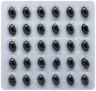 Healing Antioxidants Hc Capsule 30