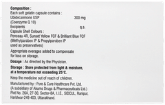 Ziracoq 300 Capsule 10