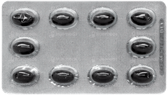 Ziracoq 300 Capsule 10