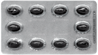 Ziracoq 300 Capsule 10