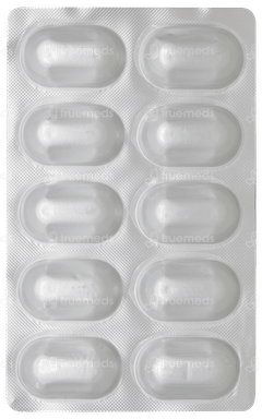 Cadifast Capsule 10