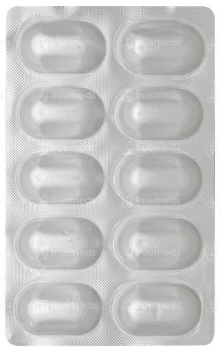 Cadifast Capsule 10