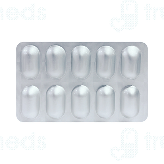 Itranox 200 Capsule 10