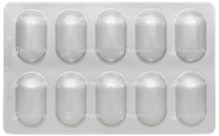 Itranox 200 Capsule 10 Itranox 200 Capsule 10