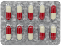 Soritrin 25 Capsule 10