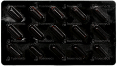 Vitaal Gold Capsule 15
