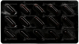 Vitaal Gold Capsule 15