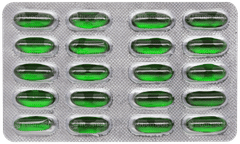 E Vitamin 400 Capsule 20