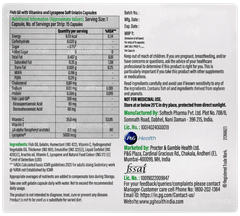Evion Forte Capsule 15
